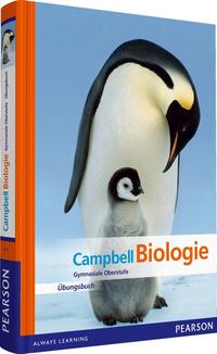 Biologie Oberstufe Übungsbuch