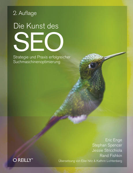 Die Kunst des SEO