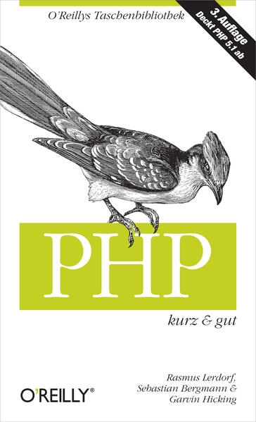 PHP kurz & gut