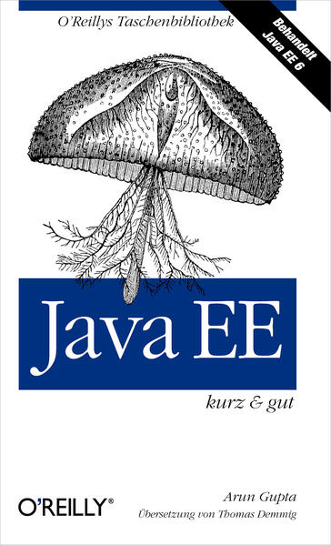 Java EE kurz & gut