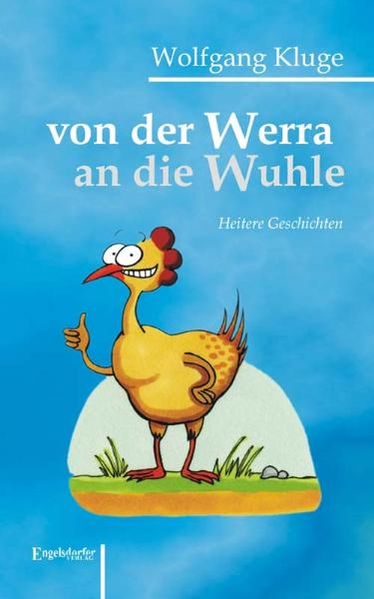 Von der Werra an die Wuhle. Heitere Geschichten