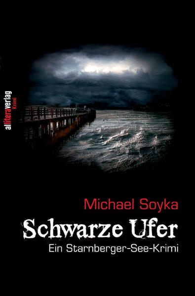 Schwarze Ufer