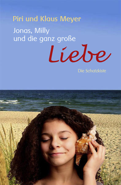 Jonas, Milly und die ganz große Liebe