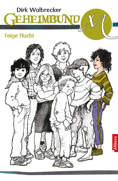 Feige Flucht