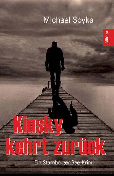 Kinsky kehrt zurück