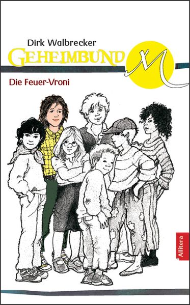 Buchcover