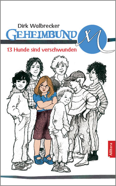 13 Hunde sind verschwunden