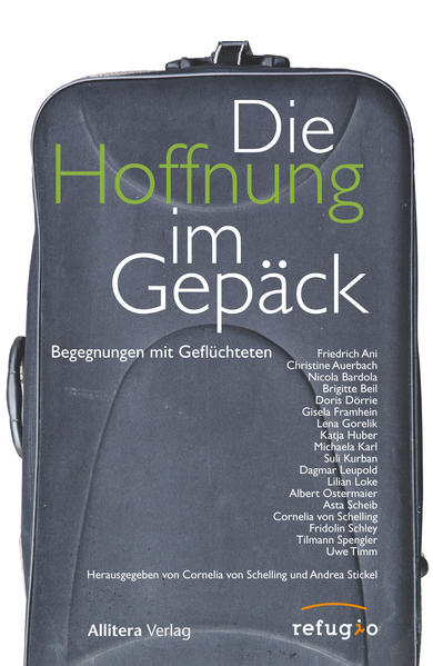 Die Hoffnung im Gepäck