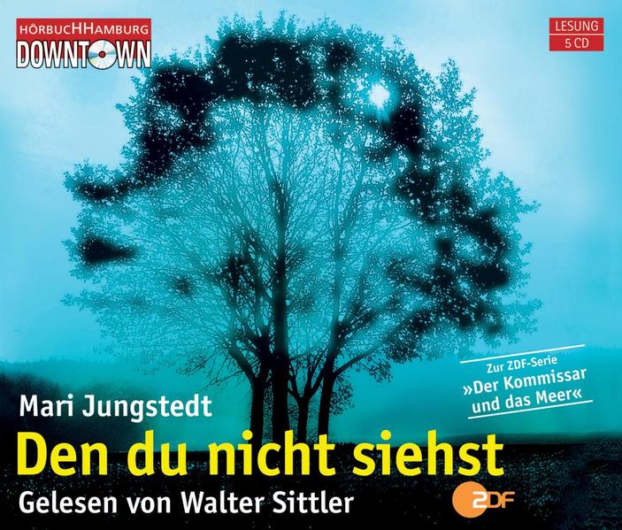 Den Du nicht siehst