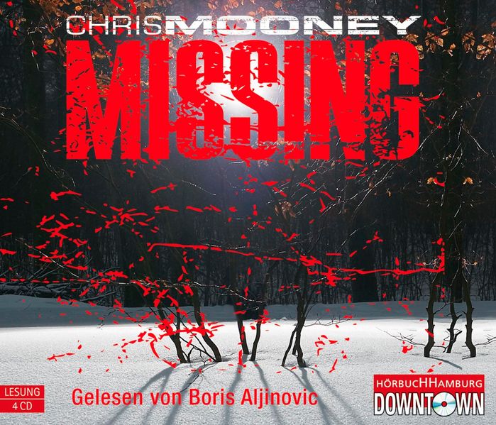 Missing