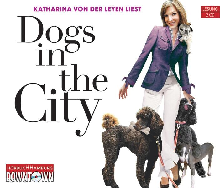 Dogs in the City