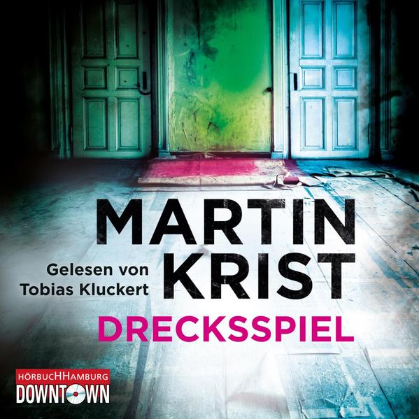 Drecksspiel