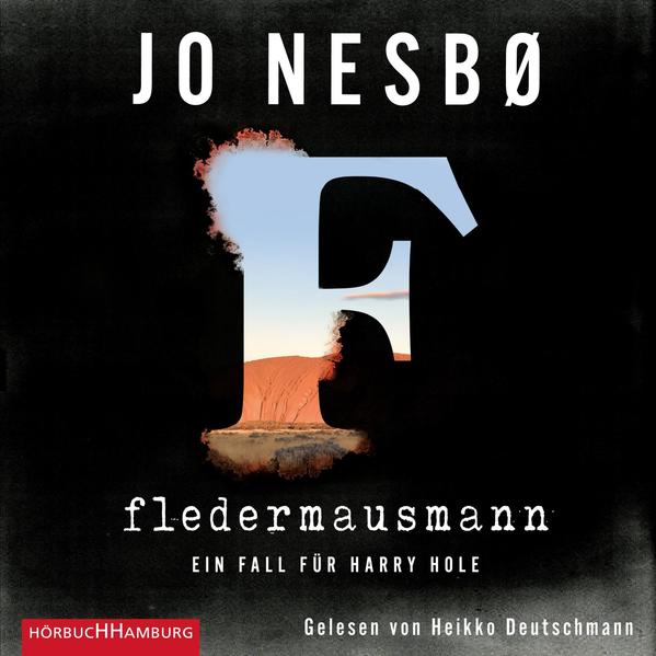 Der Fledermausmann (Ein Harry-Hole-Krimi 1)