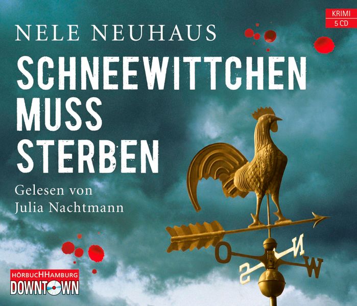 Buchcover