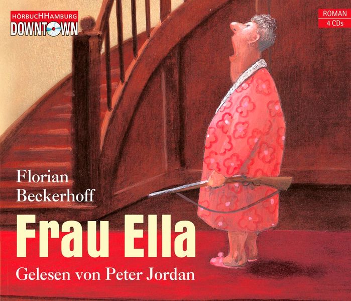Buchcover