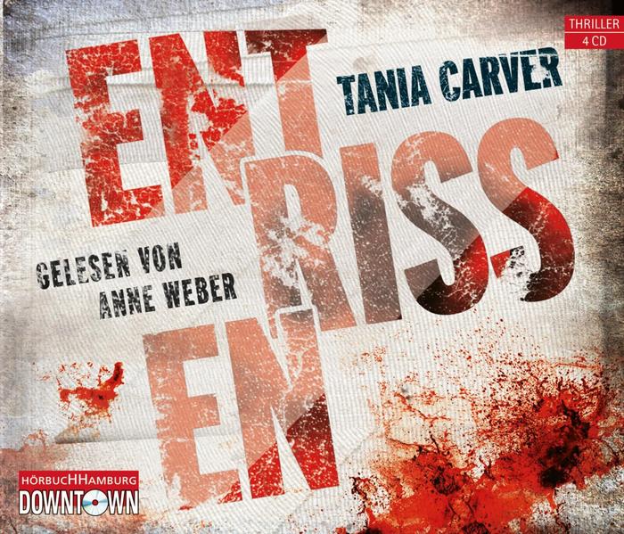 Entrissen (Ein Marina-Esposito-Thriller 1)