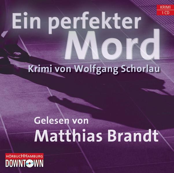 Krimi to go: Ein perfekter Mord