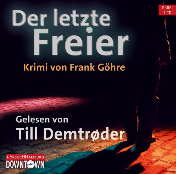 Krimi to go: Der letzte Freier