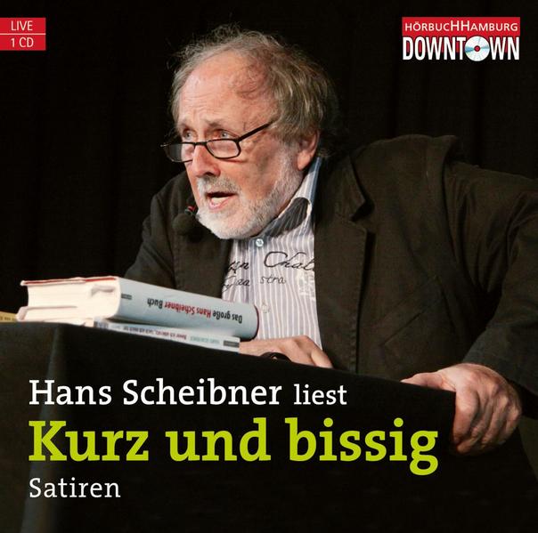 Kurz und bissig