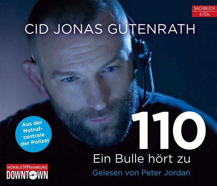 110 - Ein Bulle hört zu