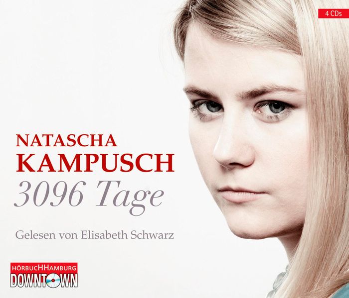 3096 Tage