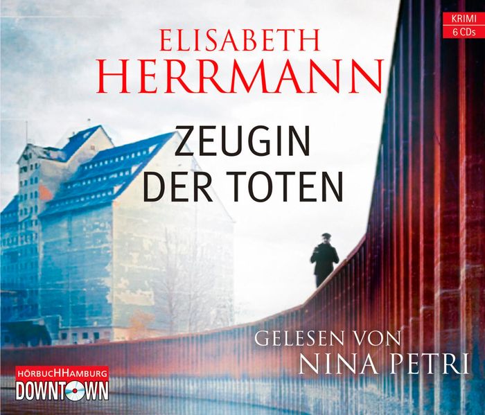 Buchcover