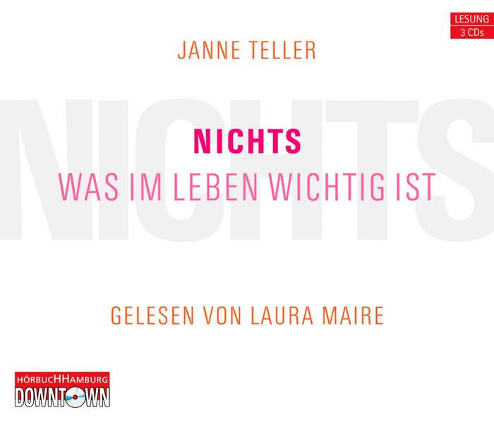 Buchcover