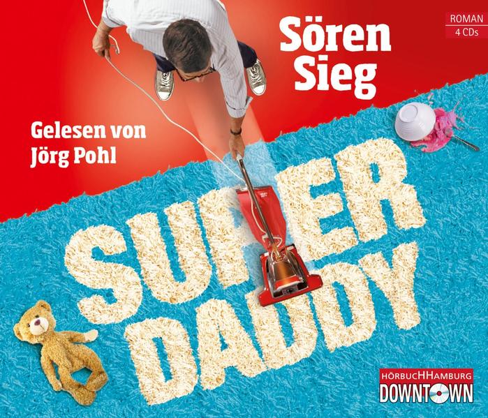 Superdaddy