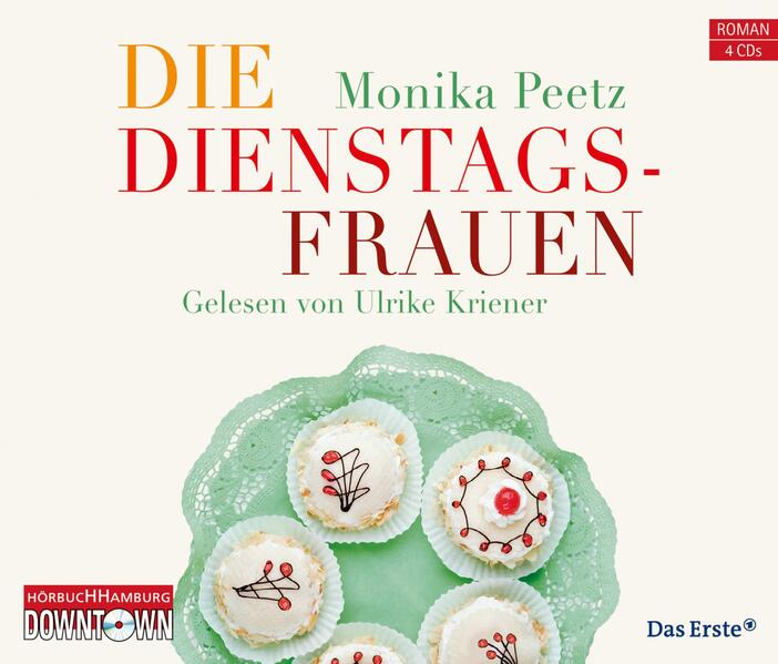 Die Dienstagsfrauen