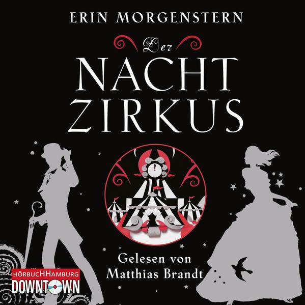 Der Nachtzirkus