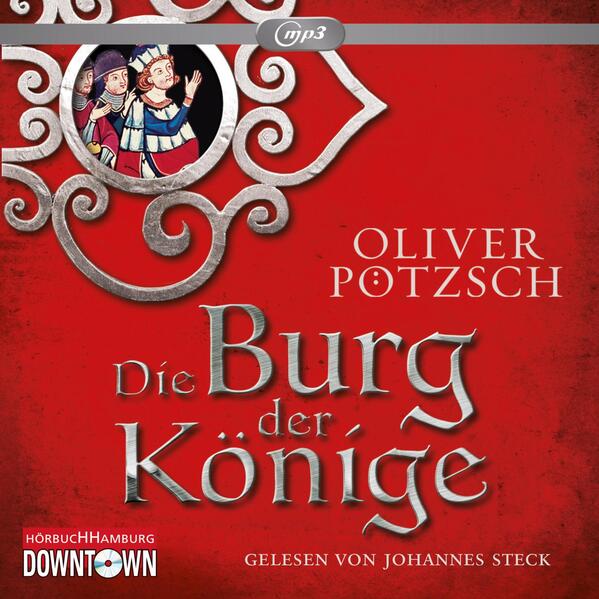 Buchcover