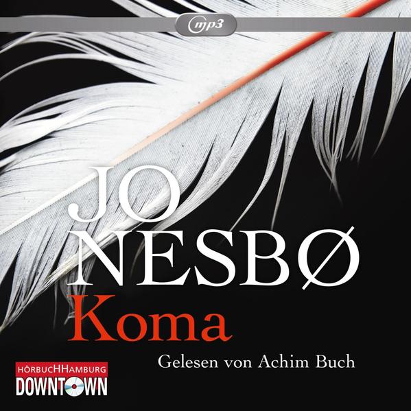 Koma (Ein Harry-Hole-Krimi 10)