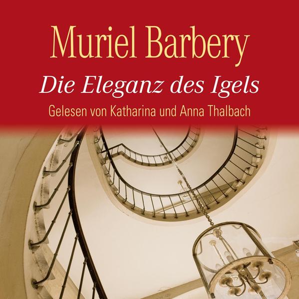 Die Eleganz des Igels