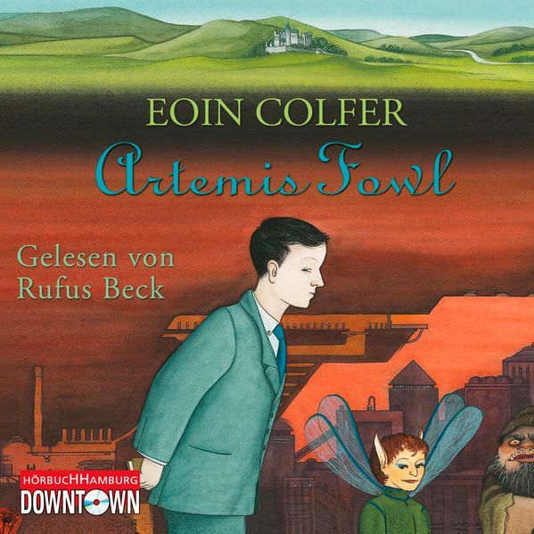 Buchcover