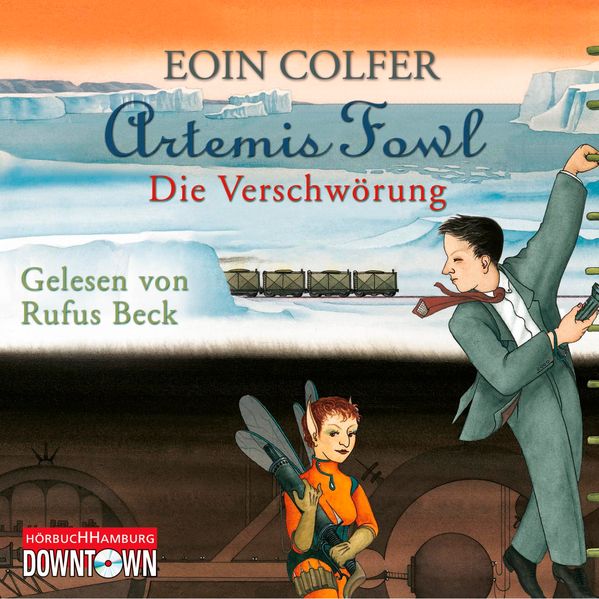 Buchcover