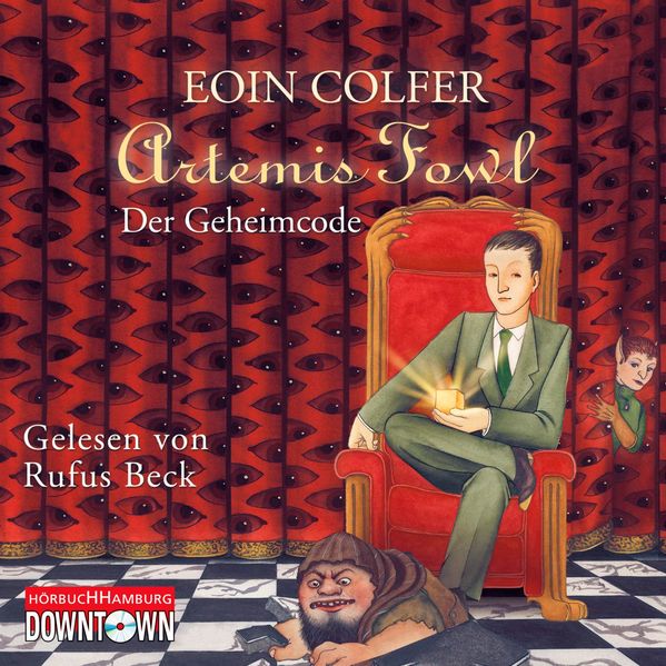 Buchcover