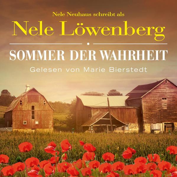 Sommer der Wahrheit (Sheridan-Grant-Serie 1)