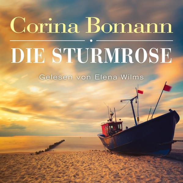 Die Sturmrose