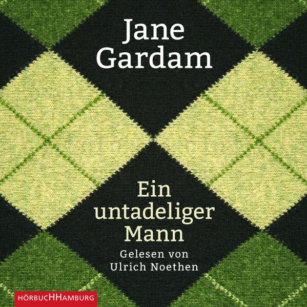 Ein untadeliger Mann
