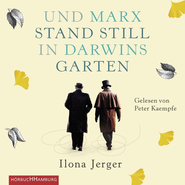 Buchcover