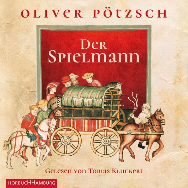 Buchcover