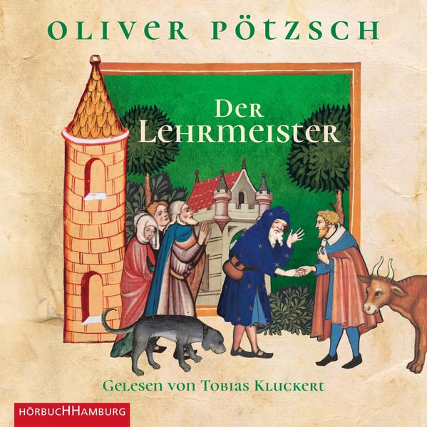 Buchcover