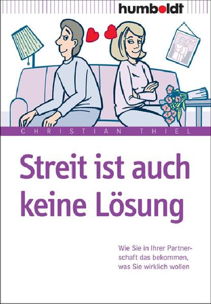 Streit ist auch keine Lösung