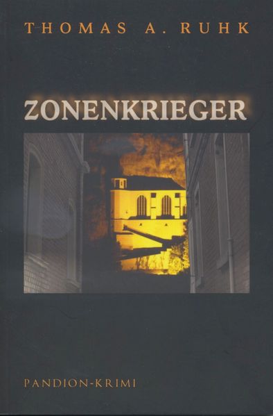Buchcover
