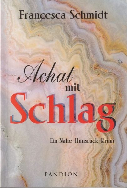 Achat mit Schlag