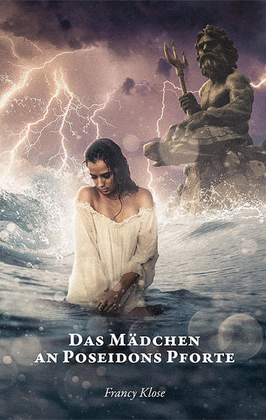 Das Mädchen an Poseidons Pforte