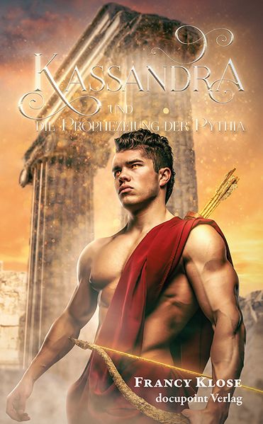 Kassandra und die Prophezeiung der Pythia