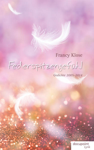 Federspitzengefühl