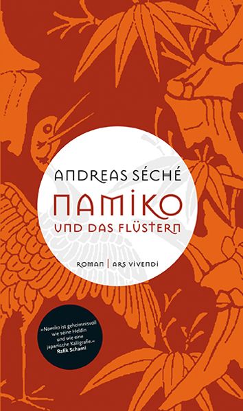 Namiko und das Flüstern