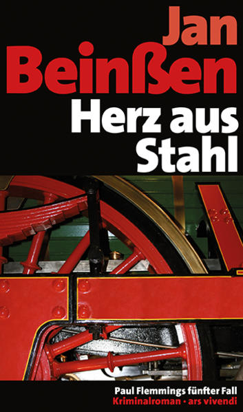 Herz aus Stahl